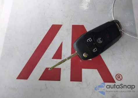 2017 Ford F-150 Xlt z USA, uszkodzony, nr VIN 1FTEW1EG5HKD65595